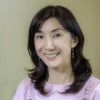 Natsuko Kitagawa Photo